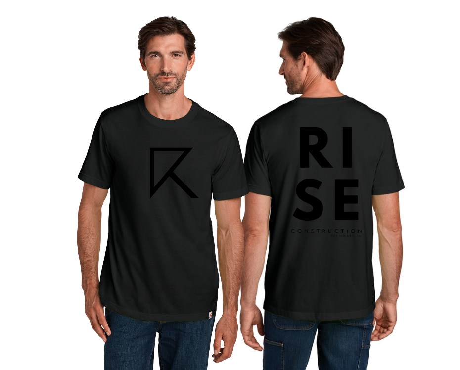 Carhartt® Short Sleeve T-Shirt - CT106020