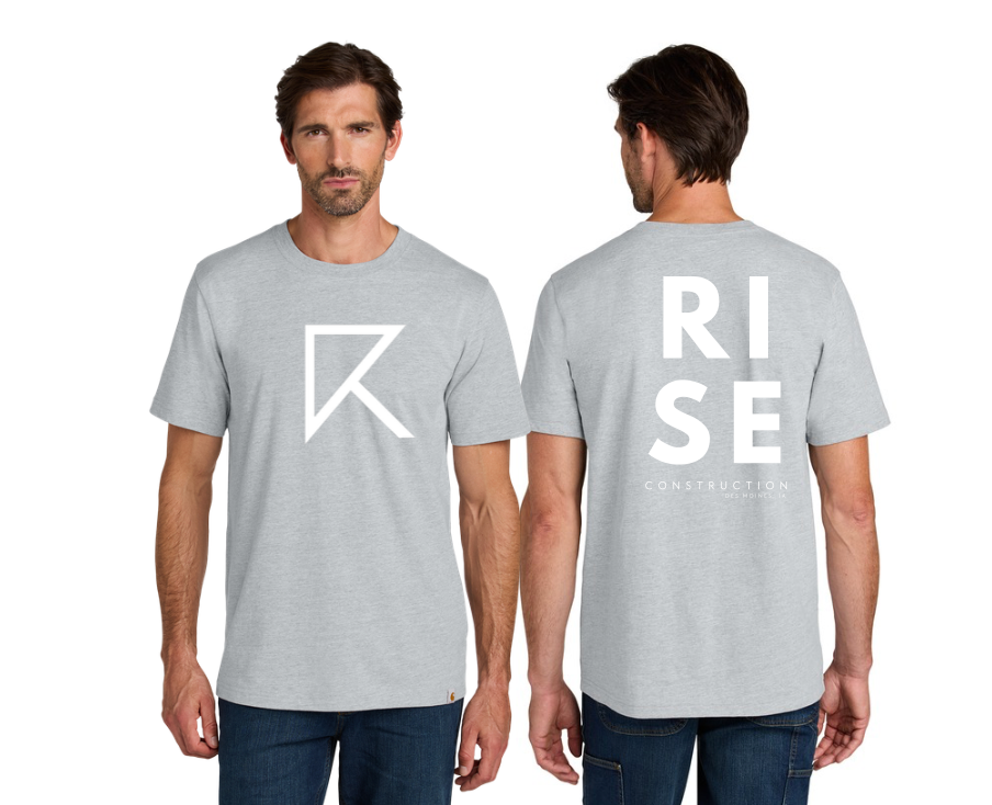 Carhartt® Short Sleeve T-Shirt - CT106020
