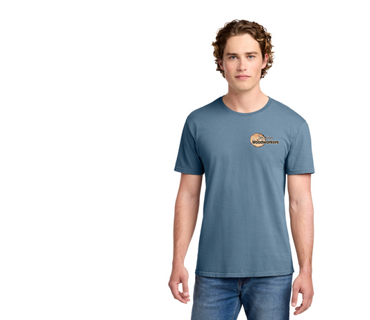 Port & Co™ Beach Wash® Garment-Dyed Tee - PC099