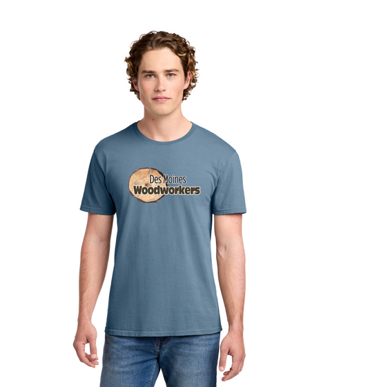 Port & Co™ Beach Wash® Garment-Dyed Tee - PC099