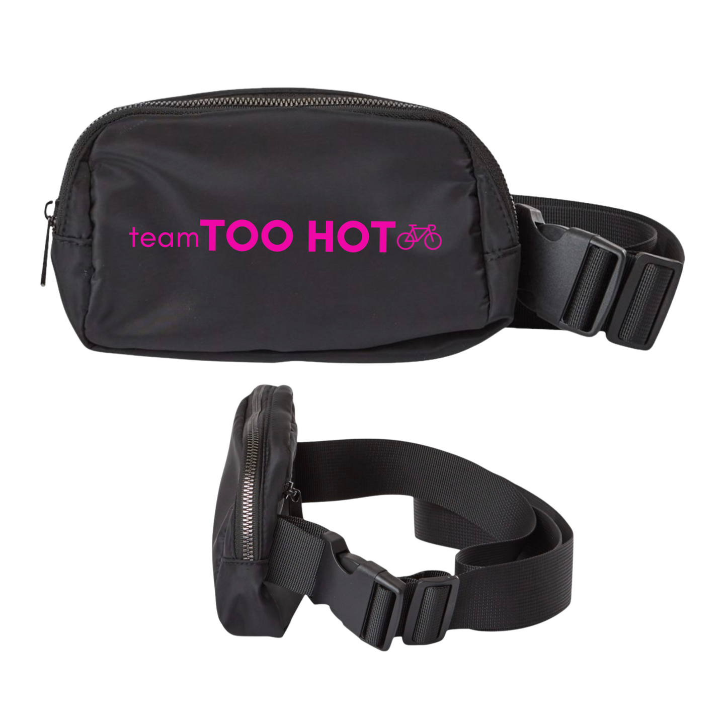 Travel Belt Bag - 5775
