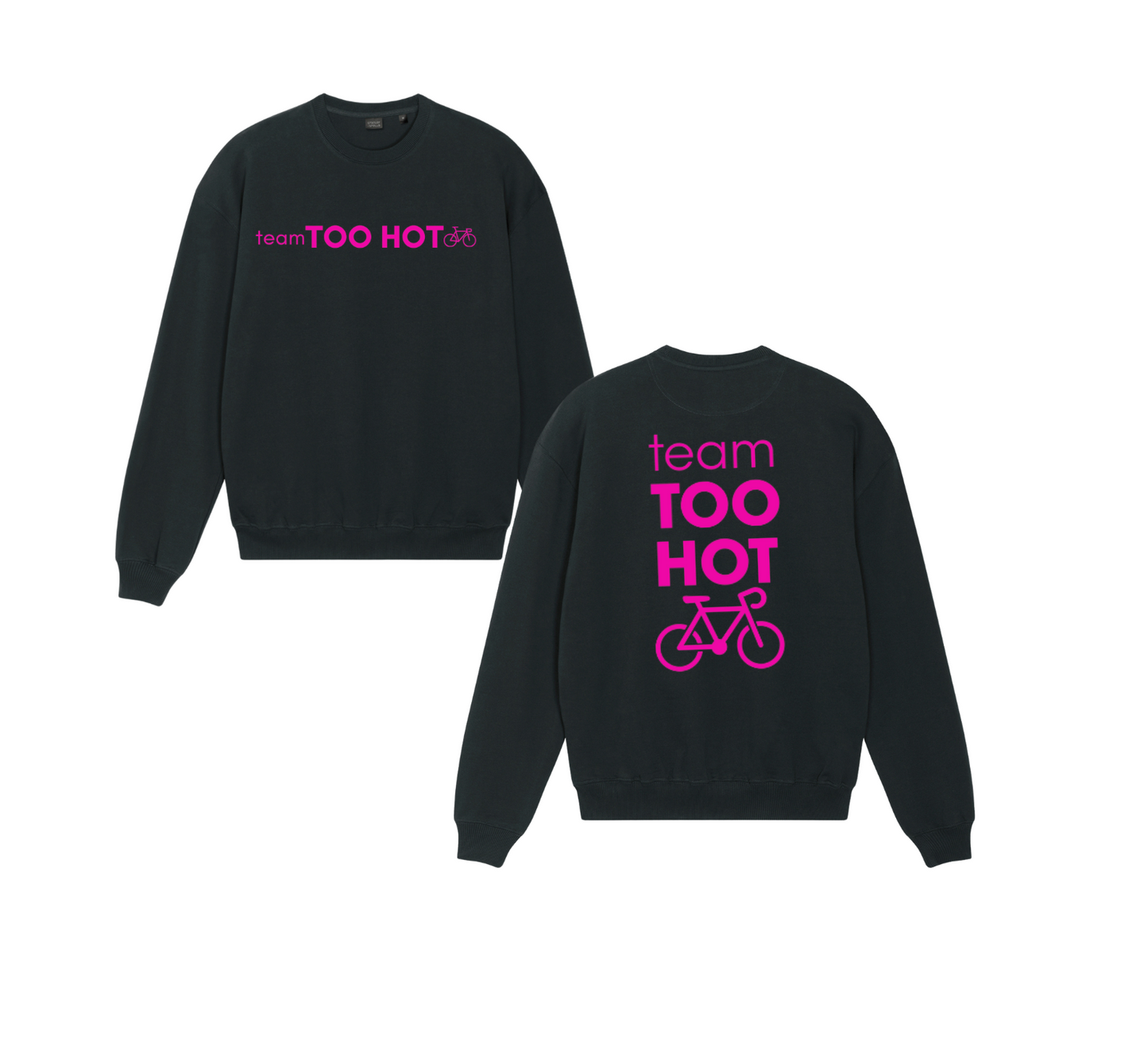 Stanley/Stella® Unisex Ledger Dry Crewneck Sweatshirt - SXU029