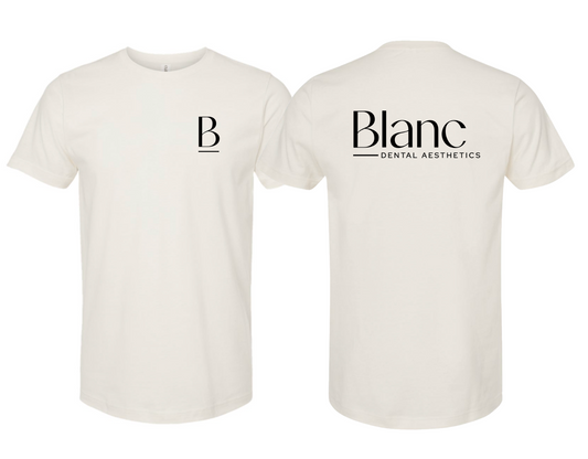 Unisex CVC Blend T-Shirt - 202