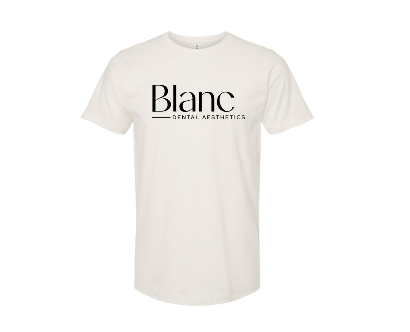 Unisex CVC Blend T-Shirt - 202