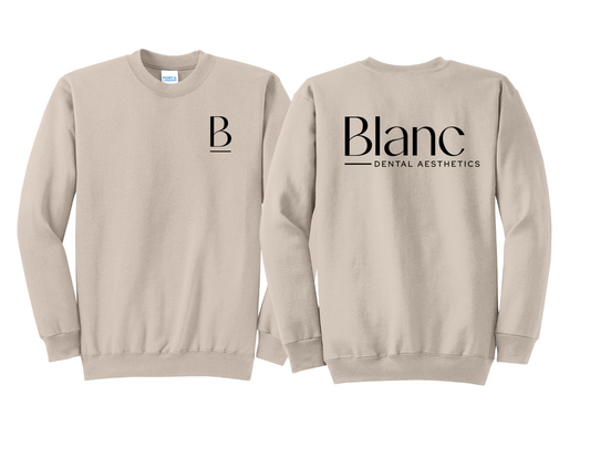 Port & Co™ Core Fleece Crewneck Sweatshirt - PC78