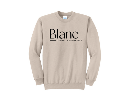 Port & Co™ Core Fleece Crewneck Sweatshirt - PC78