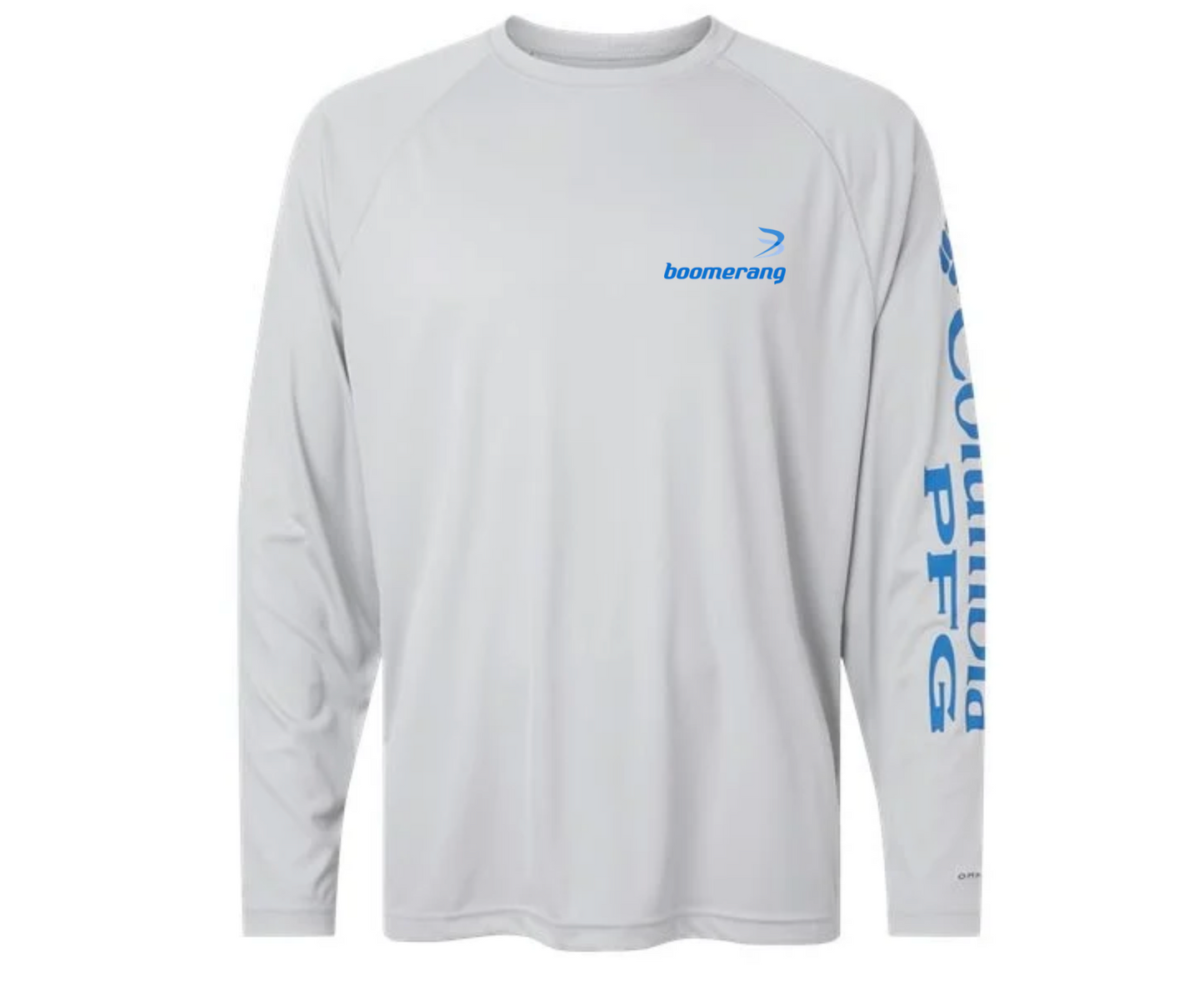Men's PFG Terminal Tackle™ Long Sleeve T-Shirt - 212472