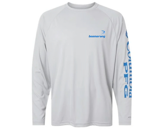 Men's PFG Terminal Tackle™ Long Sleeve T-Shirt - 212472