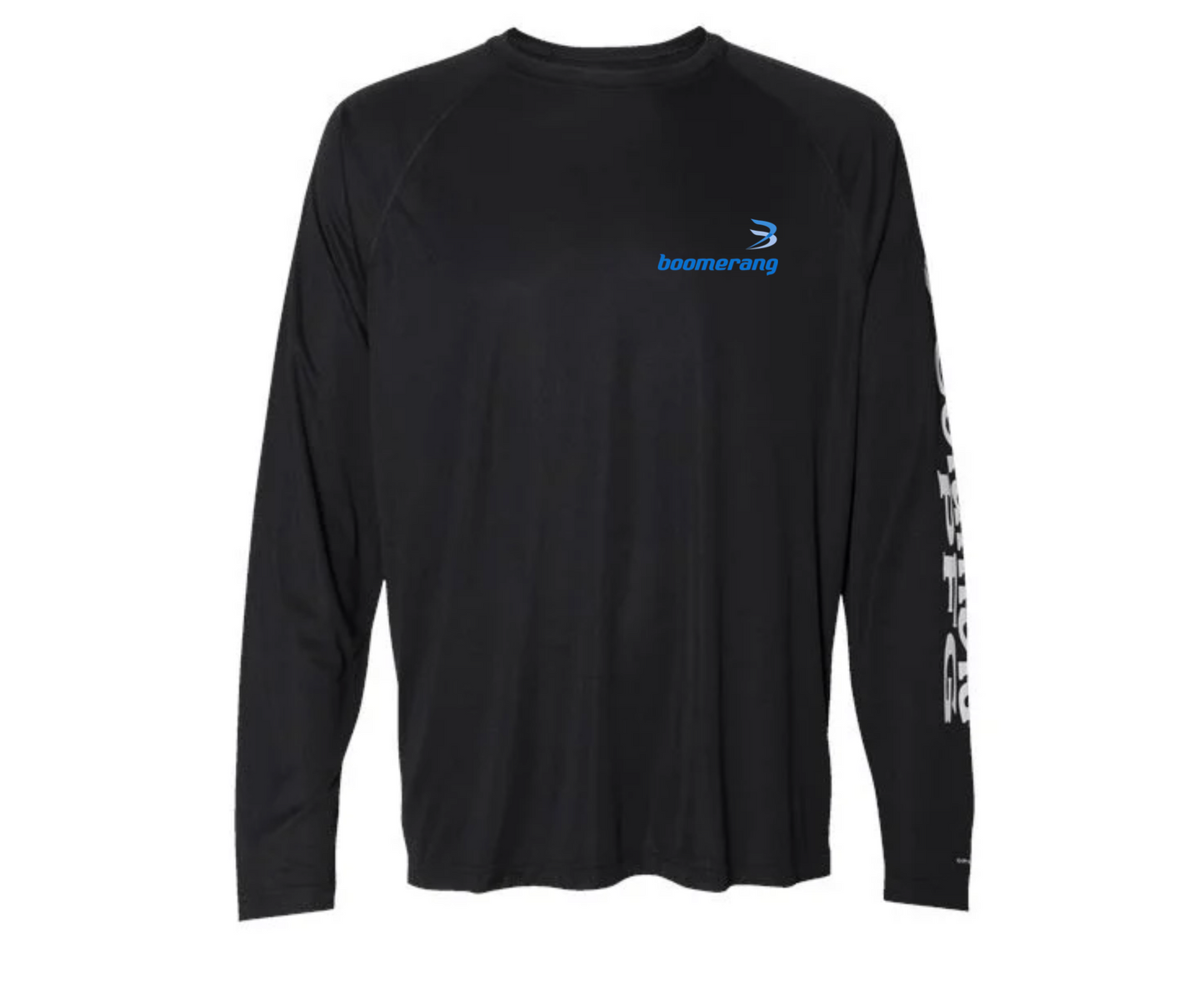 Men's PFG Terminal Tackle™ Long Sleeve T-Shirt - 212472
