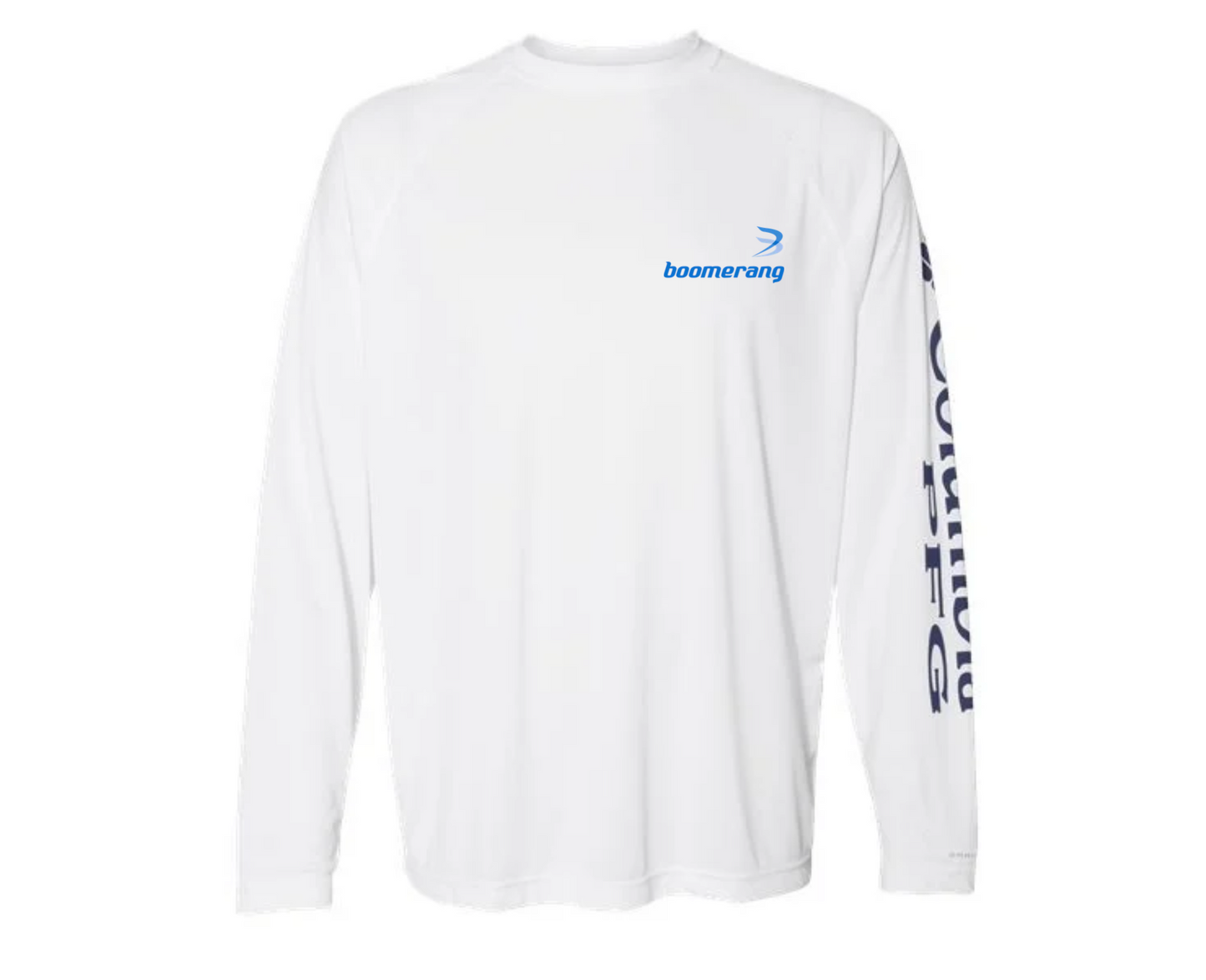 Men's PFG Terminal Tackle™ Long Sleeve T-Shirt - 212472