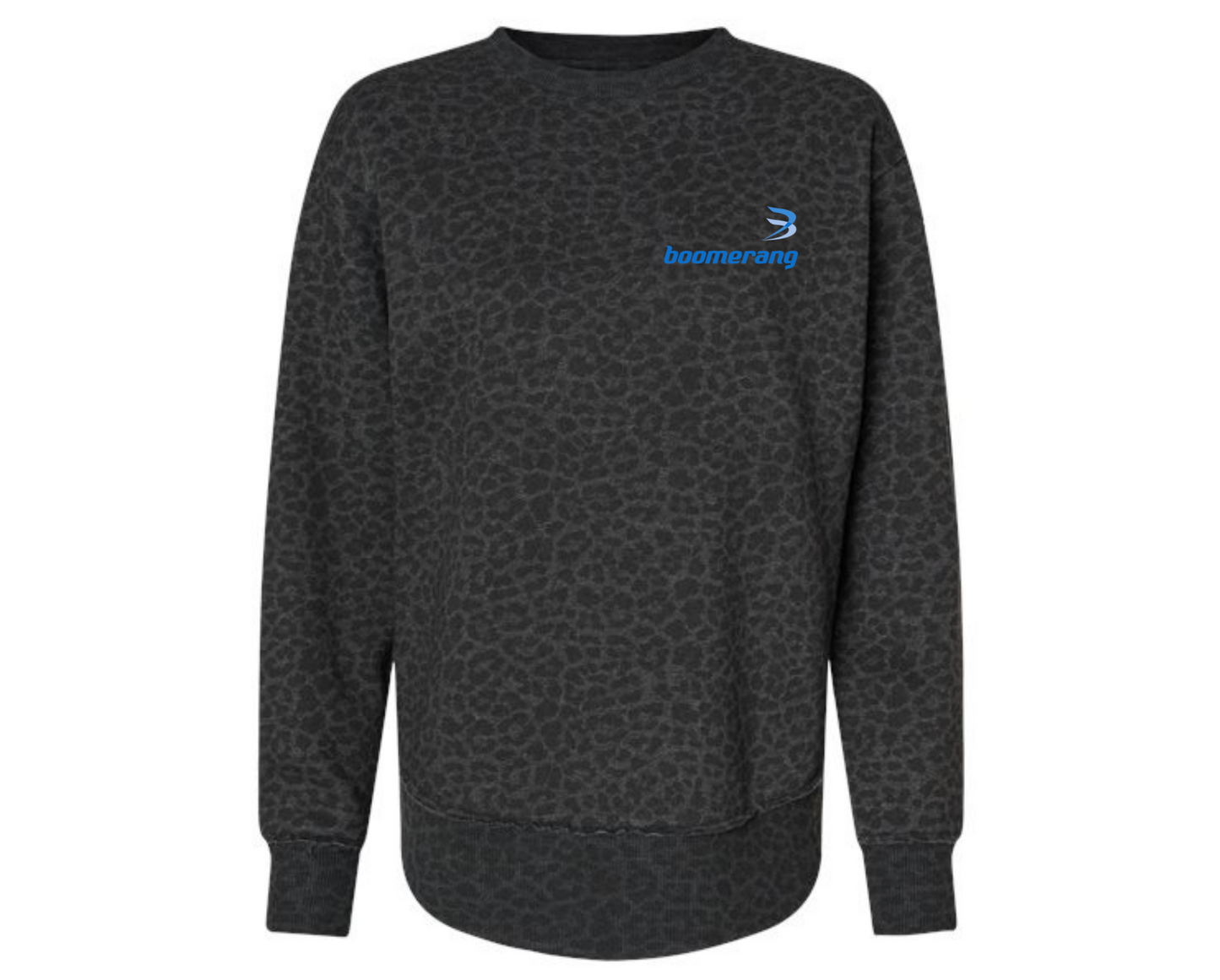 Women's Weekend Crewneck Sweatshirt - 3525