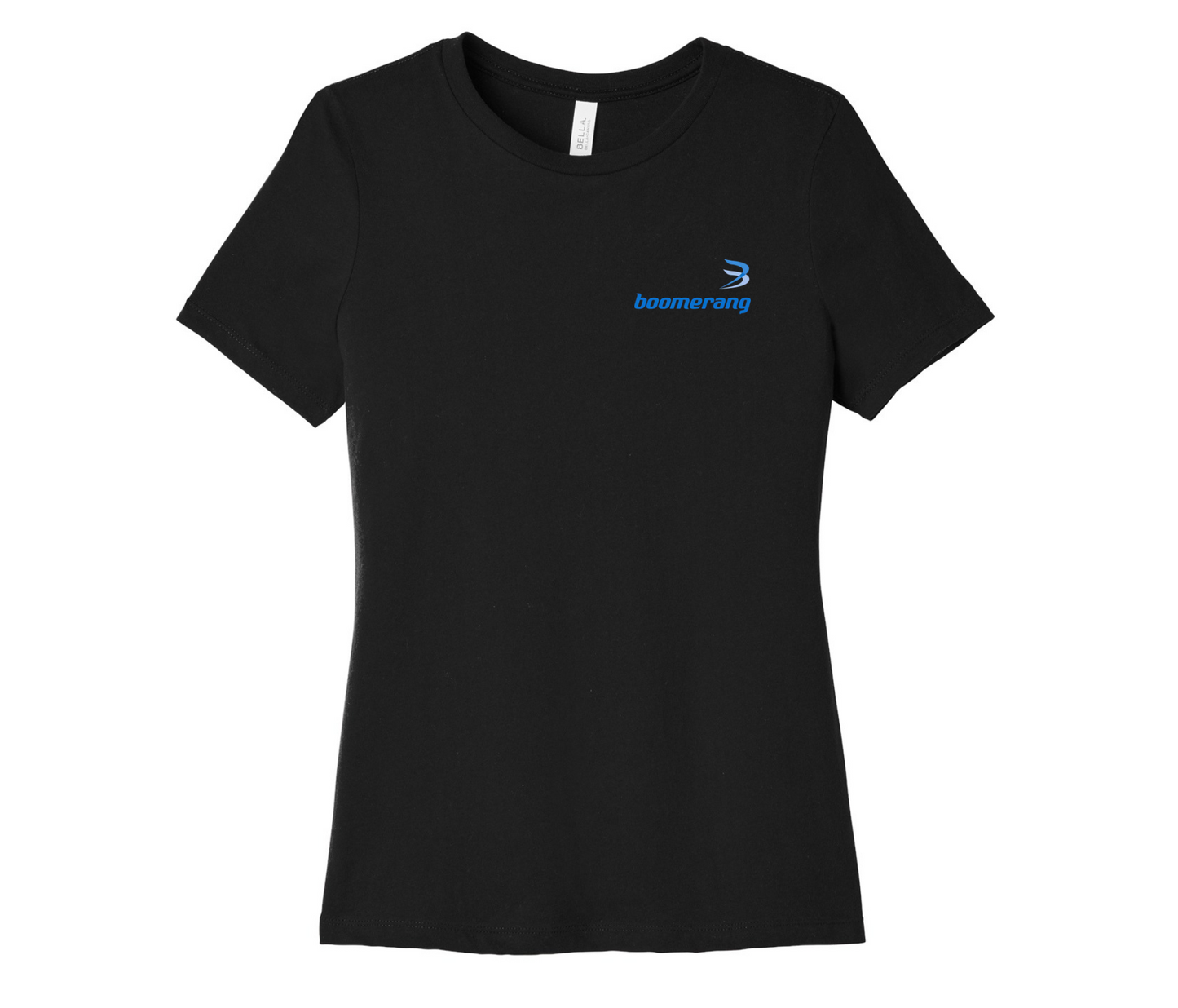 BELLA+CANVAS® Women’s Relaxed Triblend Tee. BC6413