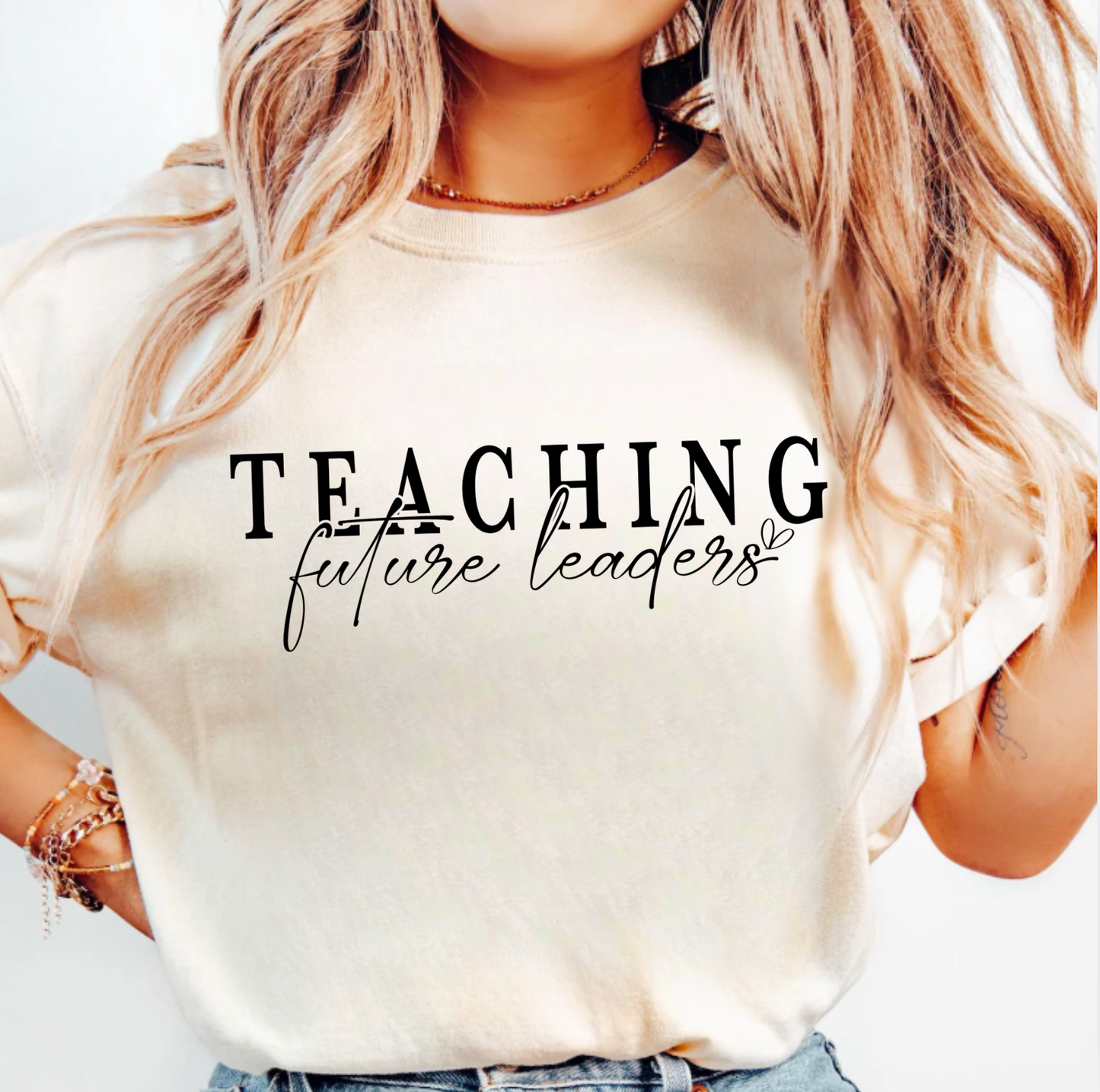 Teaching Future Leaders