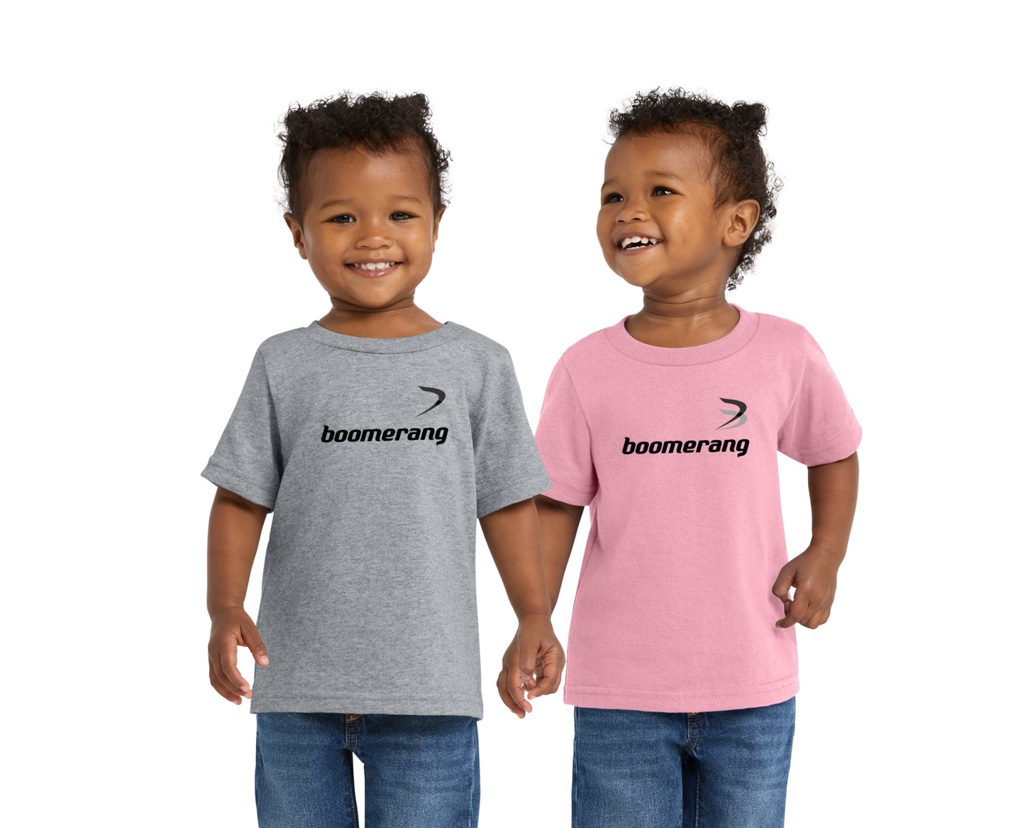 Port & Co® Infant Core Cotton Tee - CAR54I