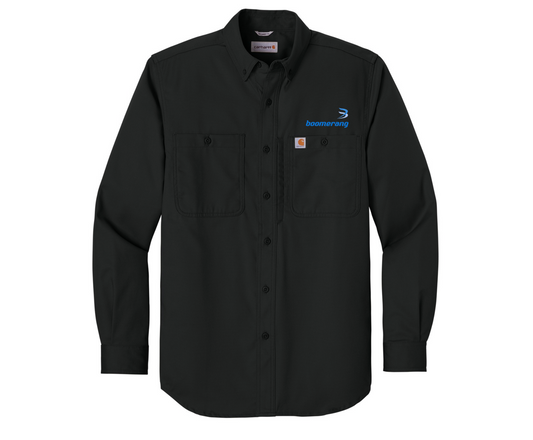 Carhartt® Rugged Professional™ Series Long Sleeve Shirt. CT106689