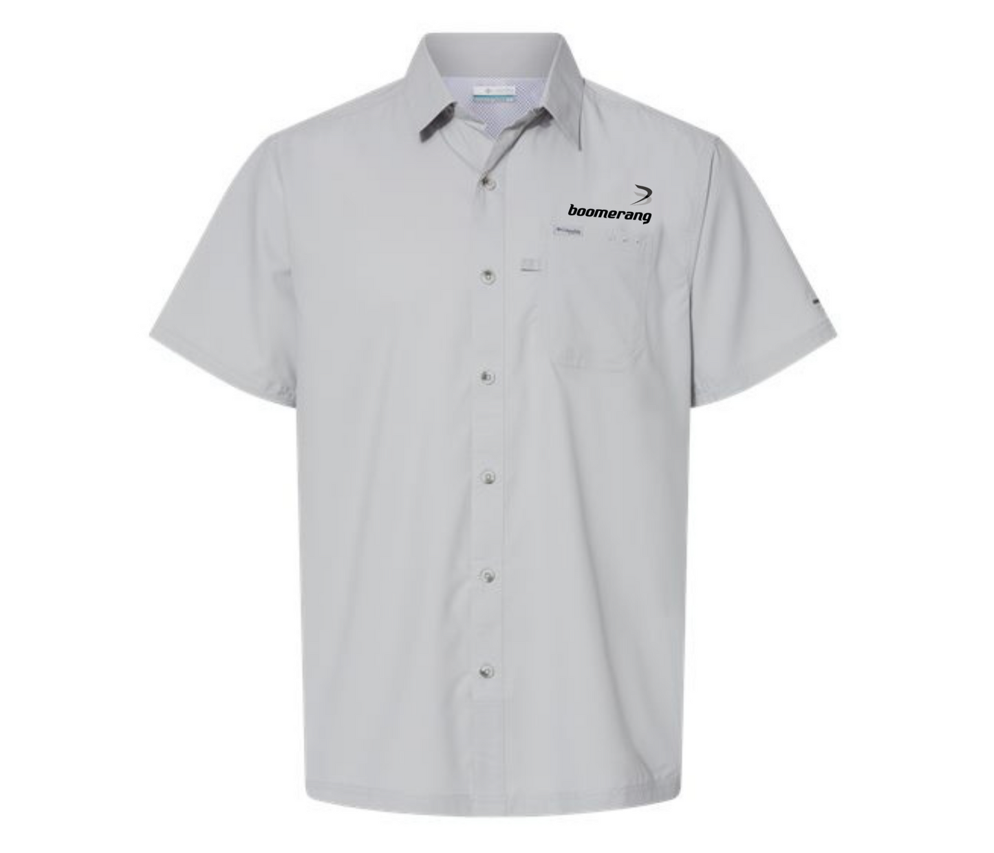 Men's PFG Slack Tide™ Camp Shirt - 212484