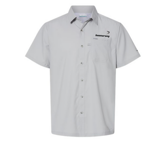 Men's PFG Slack Tide™ Camp Shirt - 212484