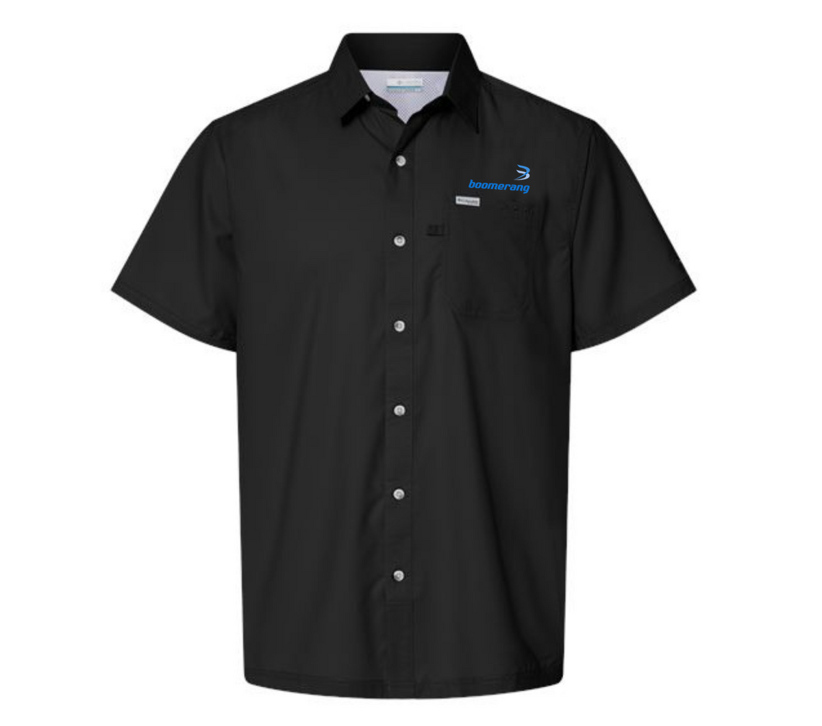 Men's PFG Slack Tide™ Camp Shirt - 212484