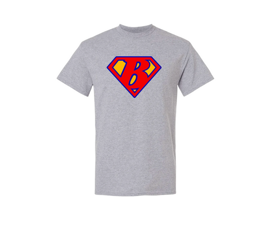 Unisex T-shirt - Design 3 - 8000