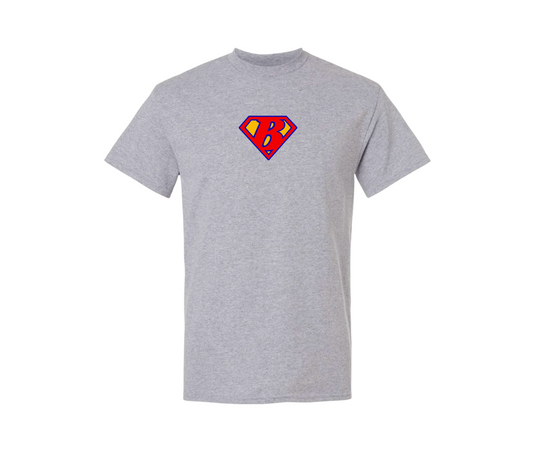 Unisex T-shirt - Design 4 - 8000