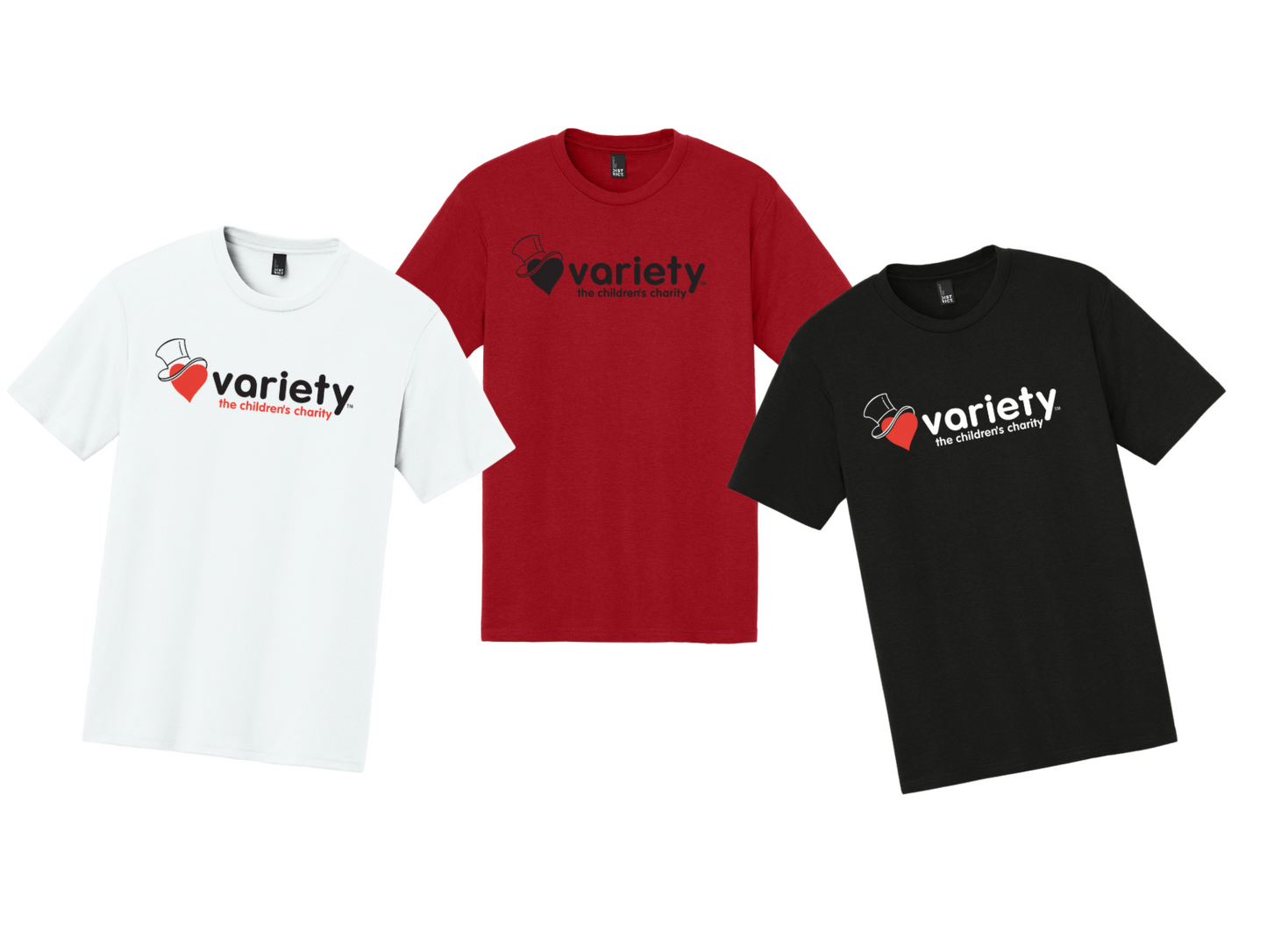 Perfect Tri® Tee - DM130