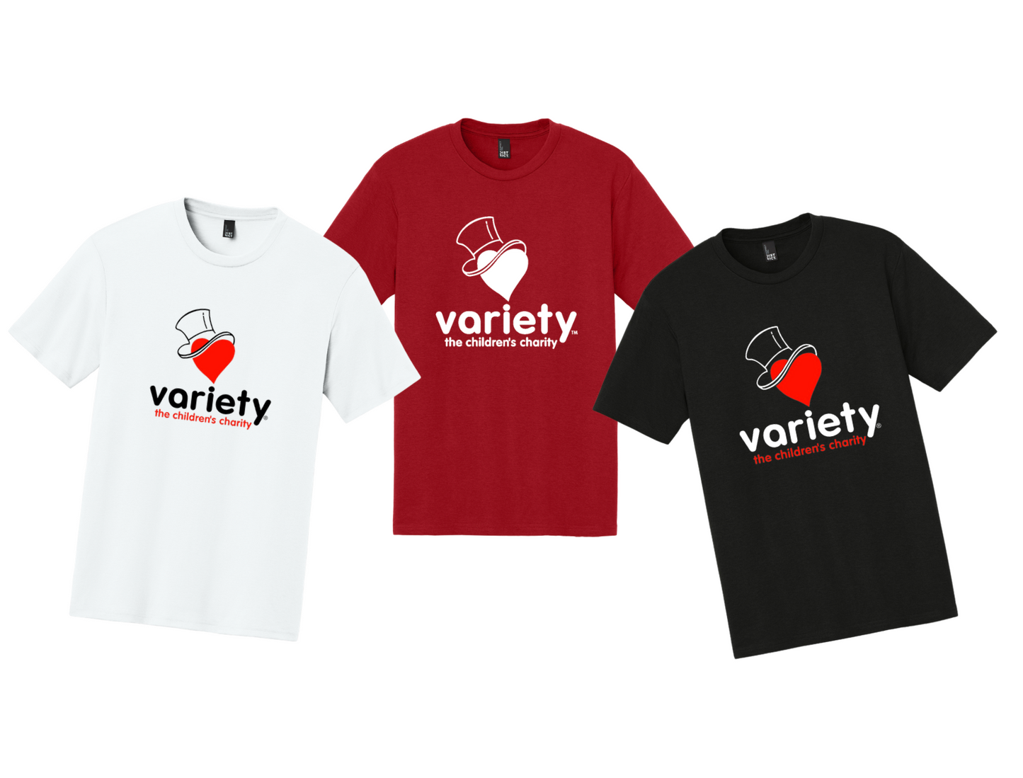 Perfect Tri® Tee - DM130