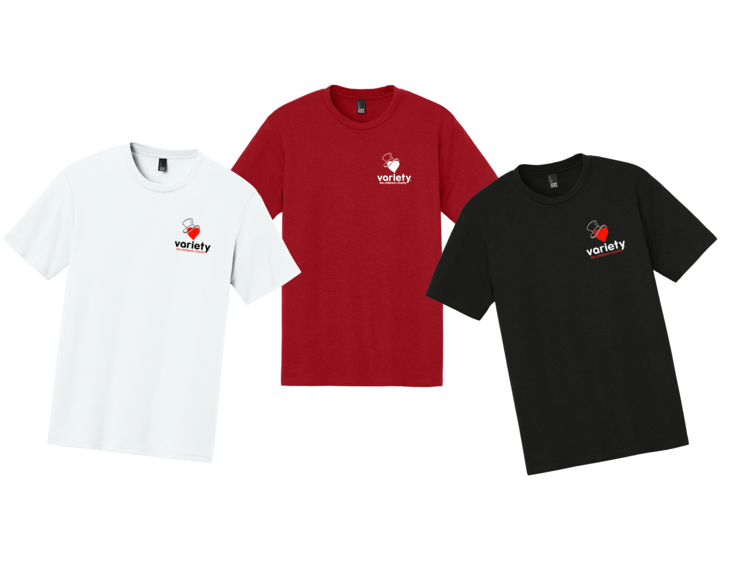 Perfect Tri® Tee - DM130