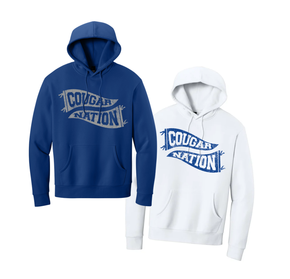 District® MelloFleece Hoodie - DT6700