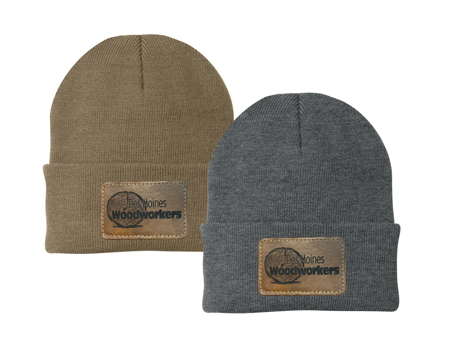 Knit Cap - CP90