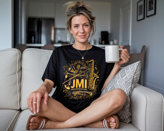 JMI Golden Instruments Shirt