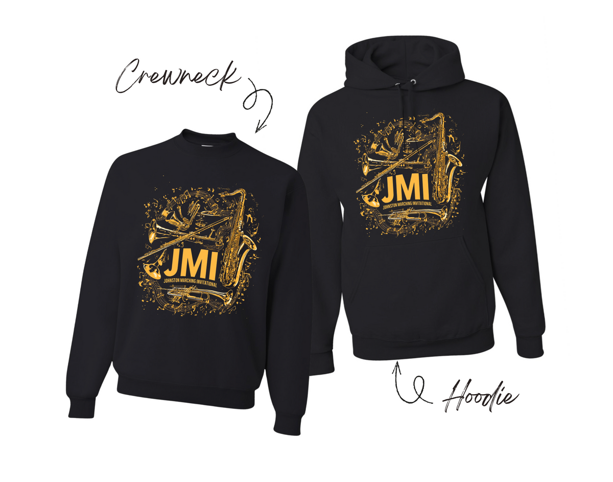 JMI Golden Instruments Shirt