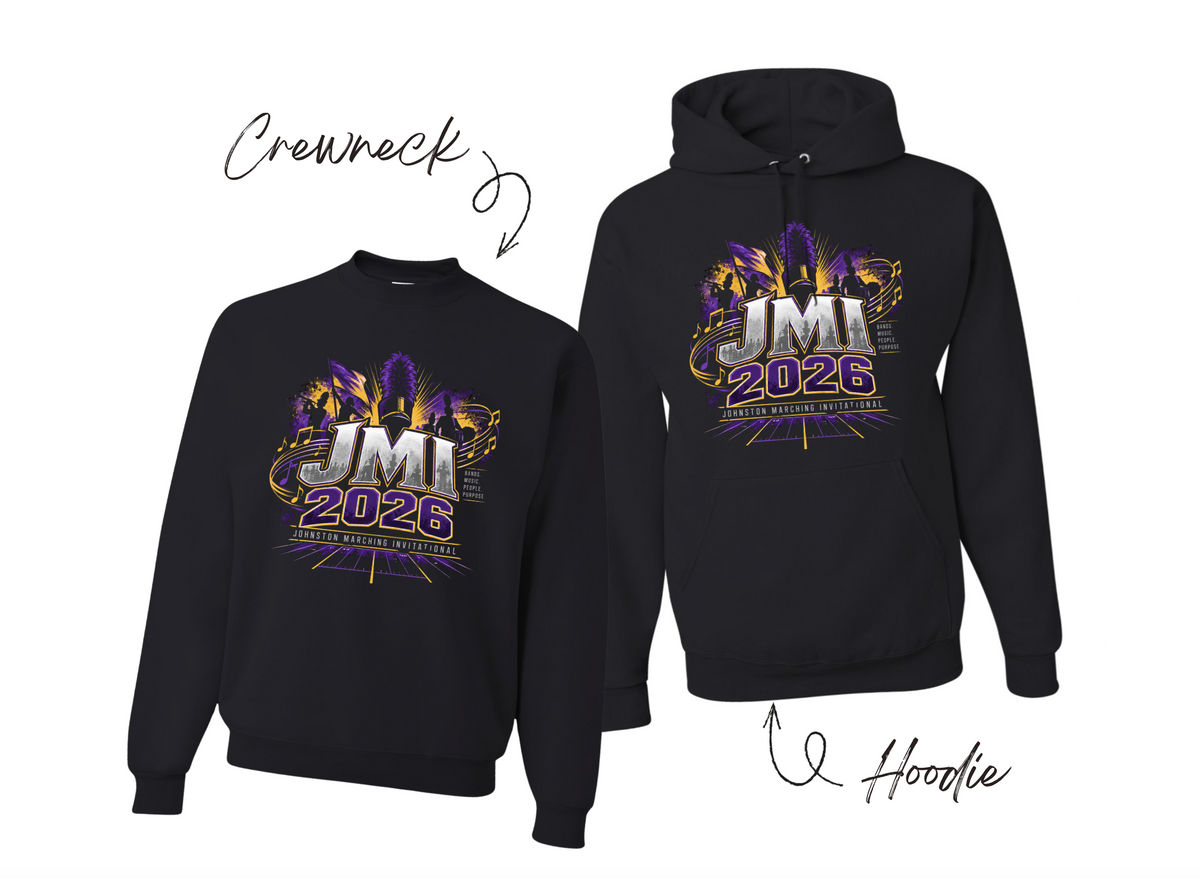 JIM Event Shirt