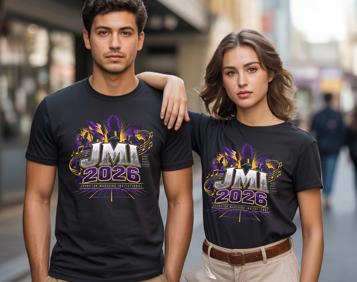 JIM Event Shirt