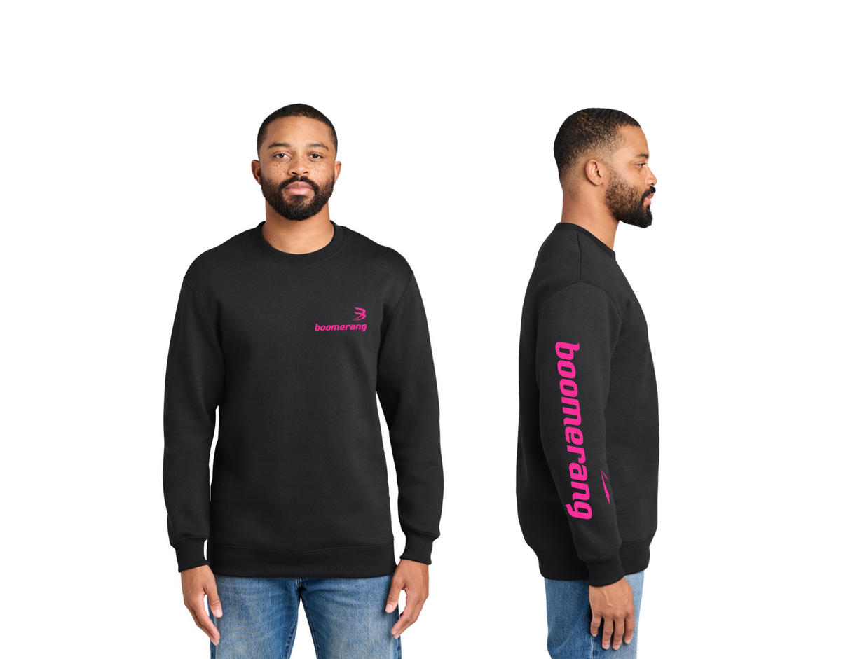 Breast Cancer Walk Sweatshirt
