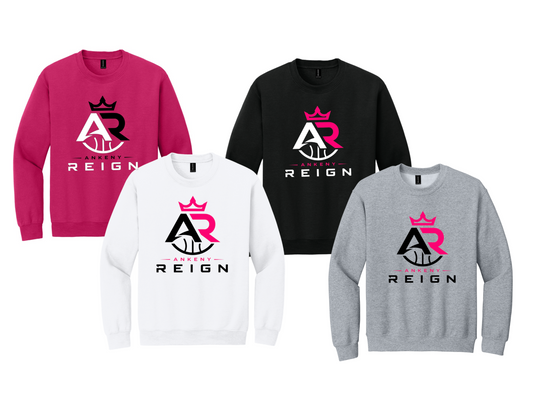 Unisex Crewneck - 18000
