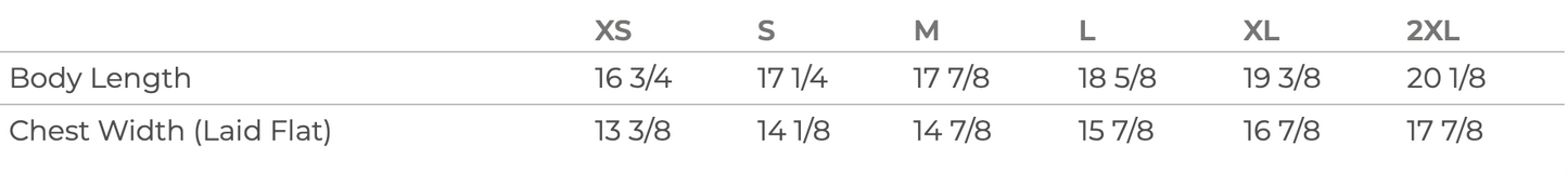 Women's Micro Rib Muscle Crop Tank