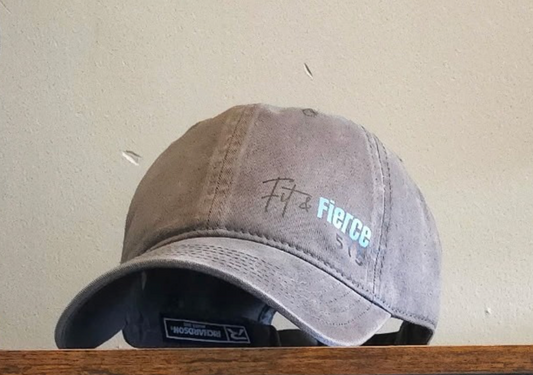 Richardson Dad Hat