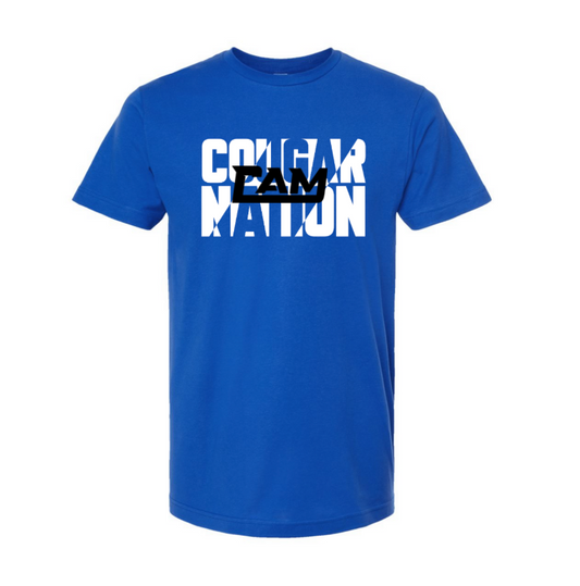 Unisex Fine Jersey T-Shirt - 202