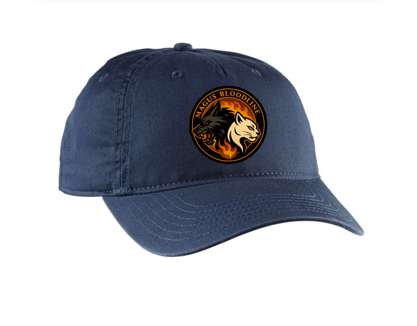 Eco Baseball Cap - EC7087