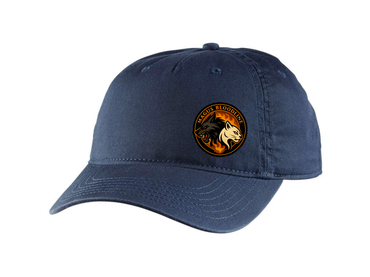 Eco Baseball Cap - EC7087