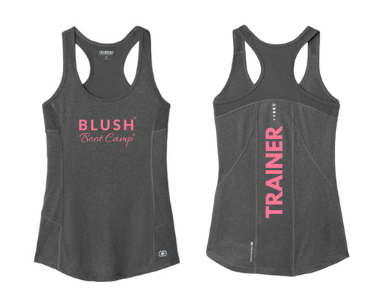 OGIO® Women's Racerback Pulse Tank - LOE322
