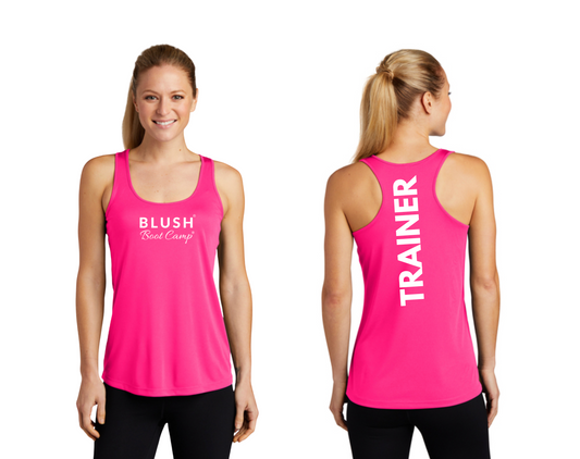Sport-Tek® Women's PosiCharge® Competitor™ Racerback Tank - LST356