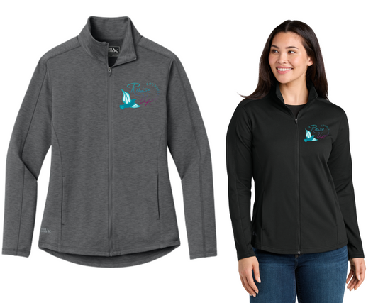 Eddie Bauer Womens Adventurer Full- Zip - EB121