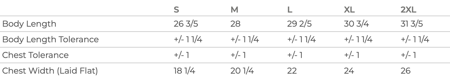 Herbal Enthusiat Comfort Colors TShirt