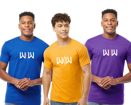 Tultex Short Sleeve Unisex Tshirt - 202