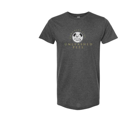 Unisex Fine Jersey T-Shirt - 202