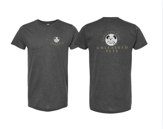 Unisex Fine Jersey T-Shirt - 202