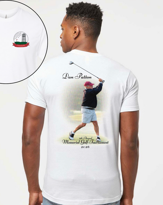 District® Perfect Tri® Tee - DM130
