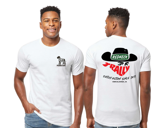 2026 Bandit TShirt - 202