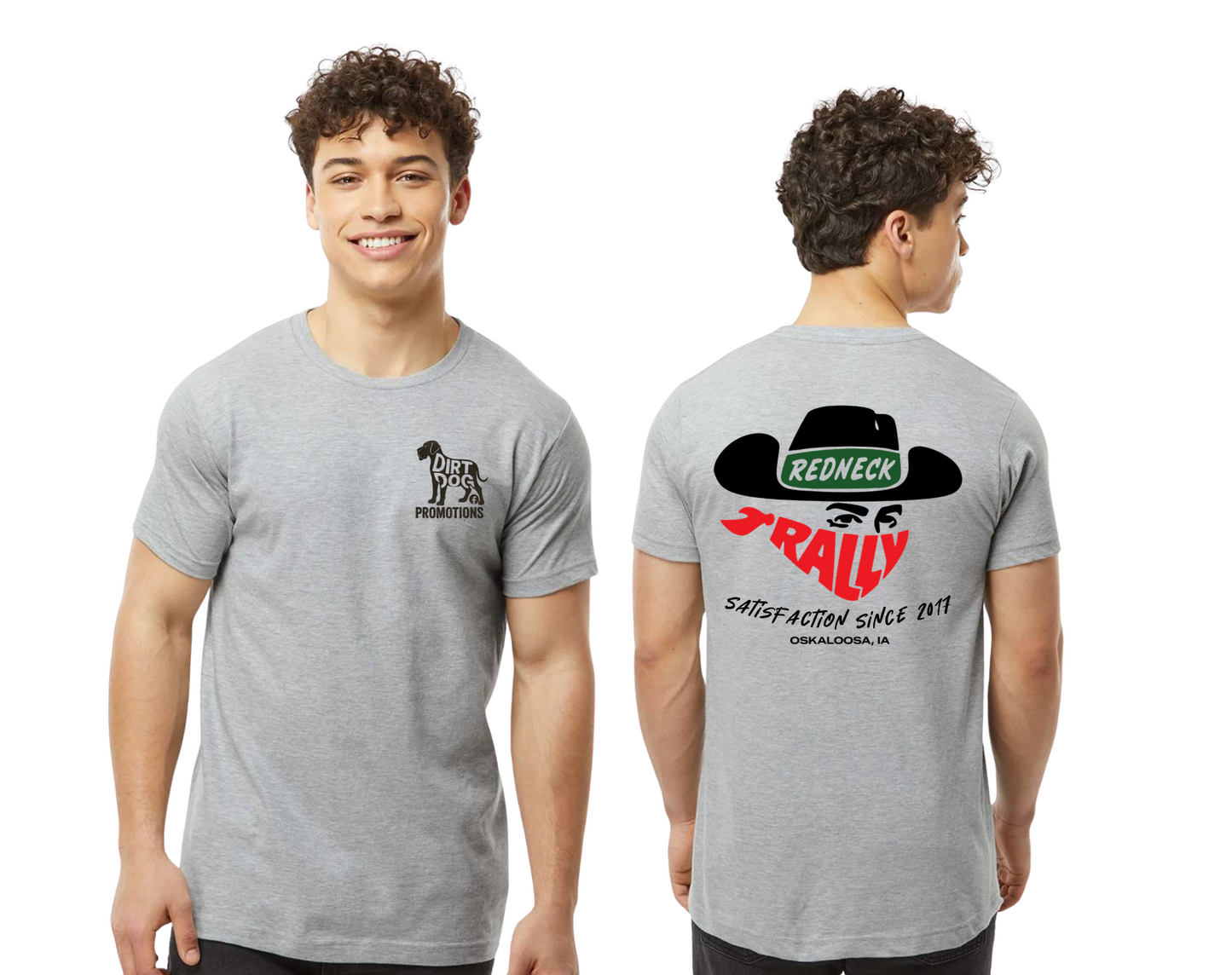 2026 Bandit TShirt - 202